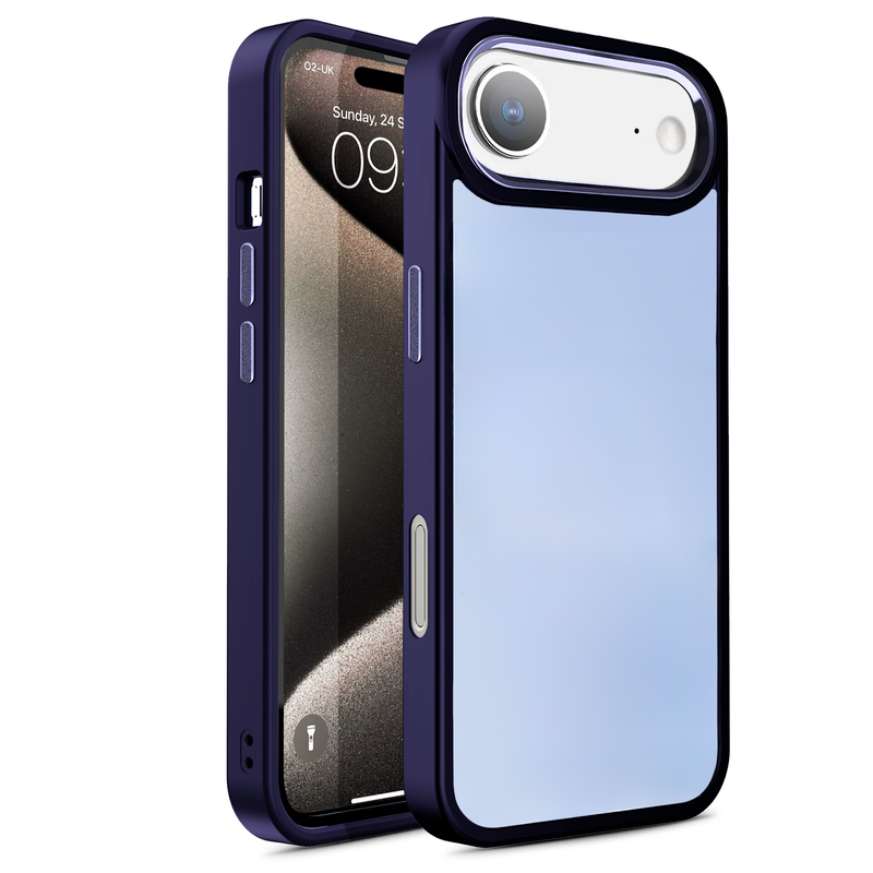 i17 Air Haze - Navy