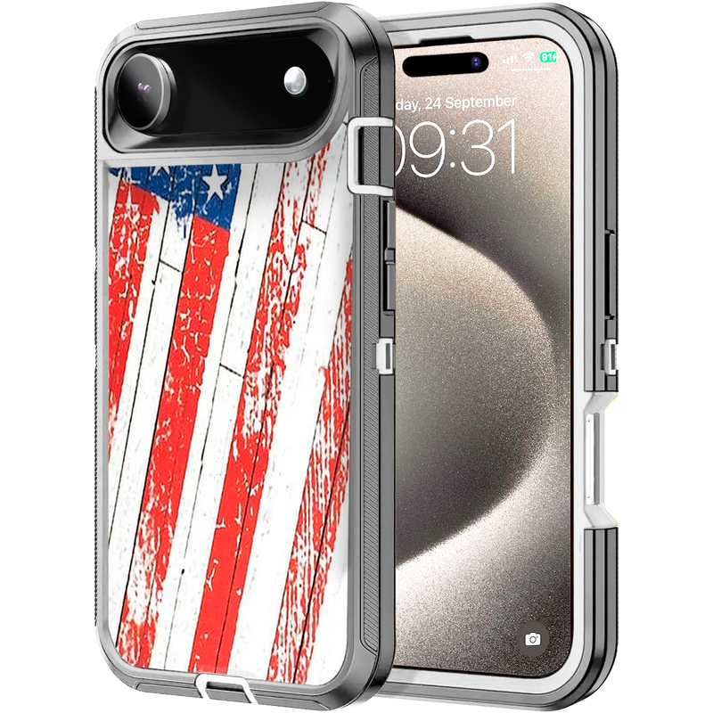i17 Air Heavy Duty - USA