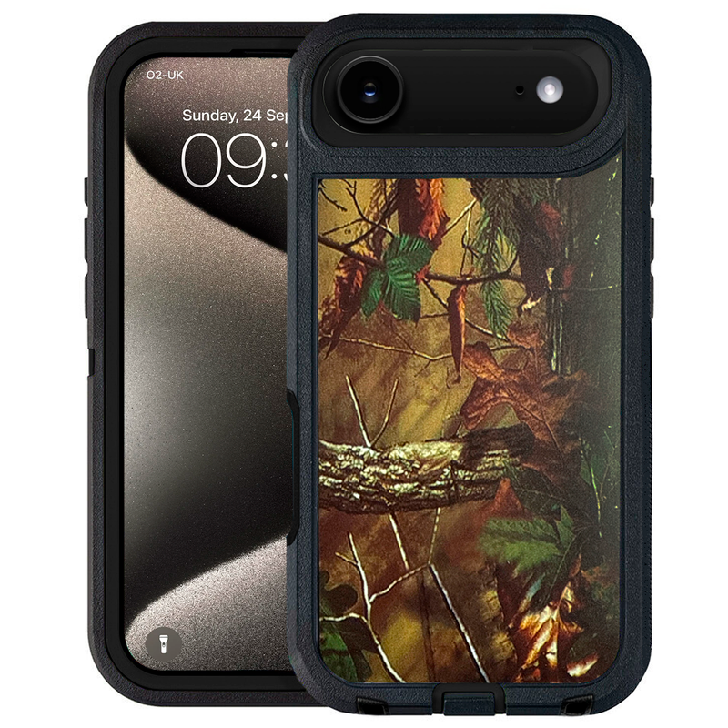 i17 Air Heavy Duty - Camo
