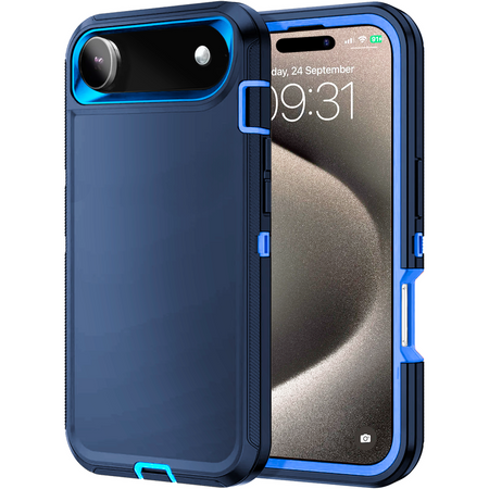 i17 Air Heavy Duty - Navy