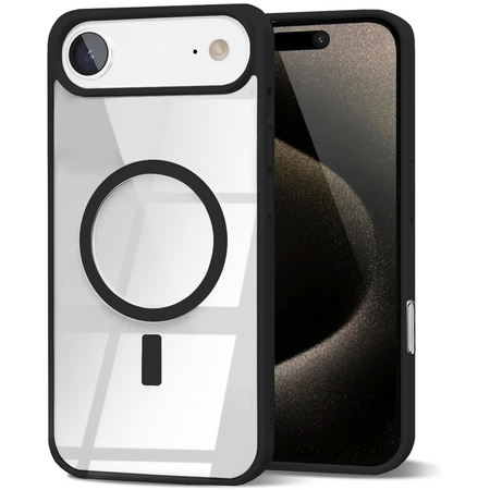 i17 Air MS Clarity - Black