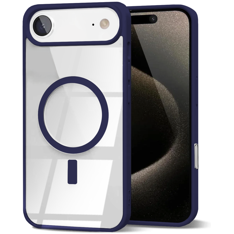 i17 Air MS Clarity - Navy