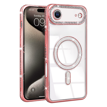 i17 Air MS Crystal - Rose