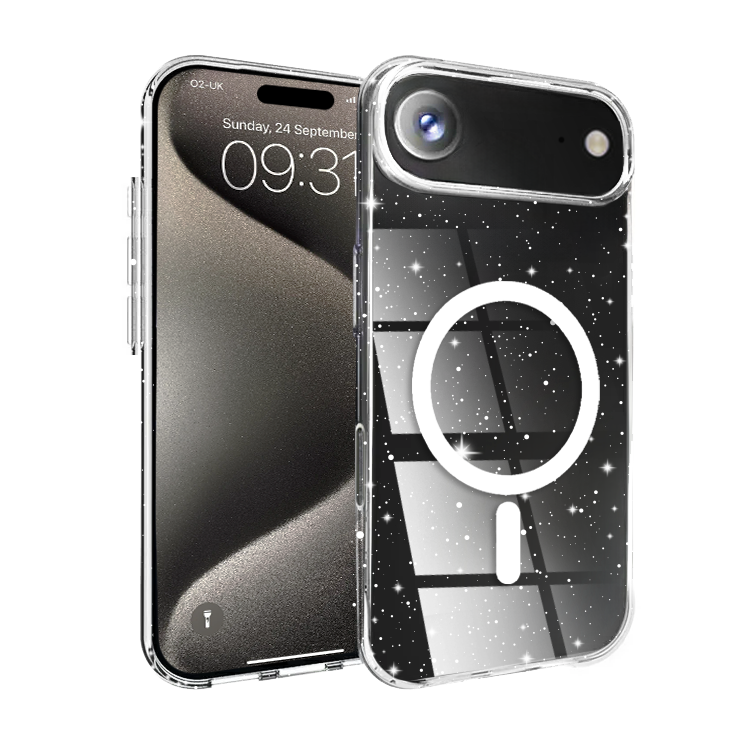 i17 Air MS Glitter