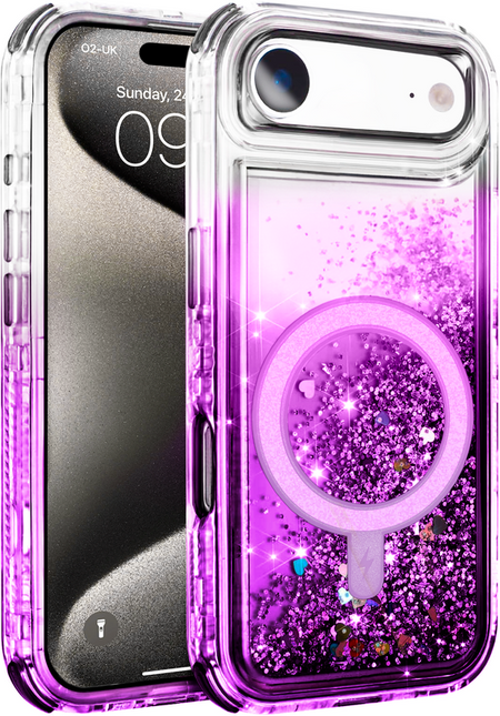 i17 Air MS Liquid - Purple
