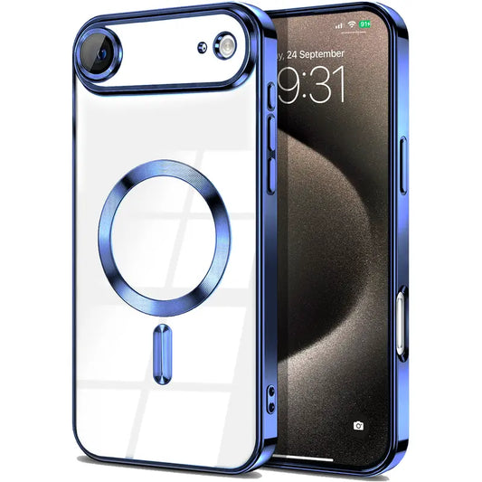 i17 Air MS Shiny - Blue