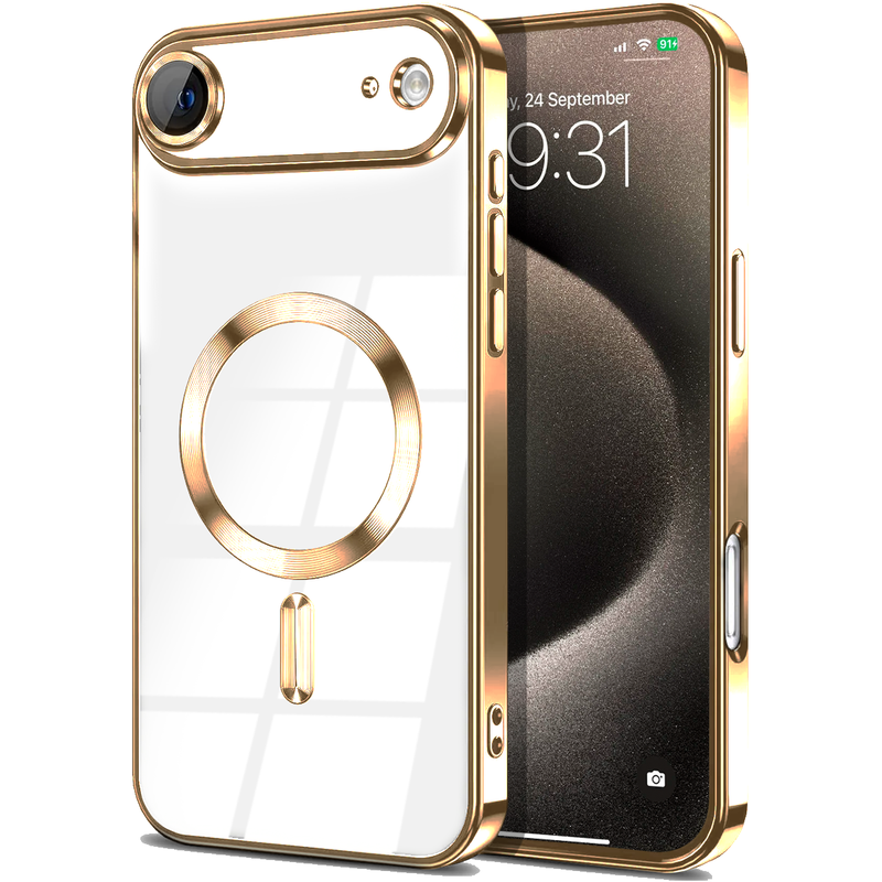 i17 Air MS Shiny - Gold