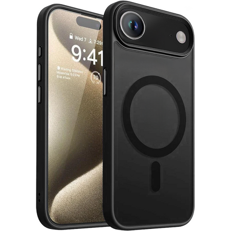 i17 Air MS Sturdy - Black