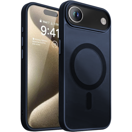 i17 Air MS Sturdy - Navy