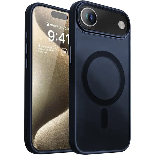 i17 Air MS Sturdy - Navy