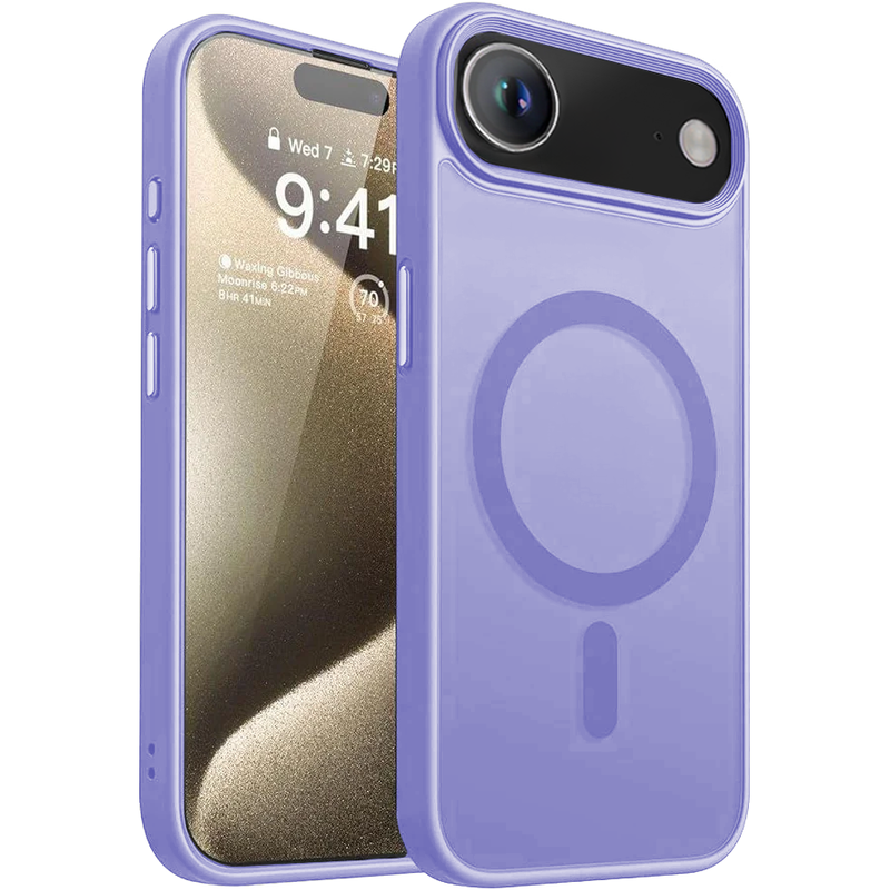 i17 Air MS Sturdy - Purple
