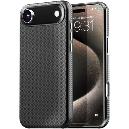 i17 Air Shock - Black