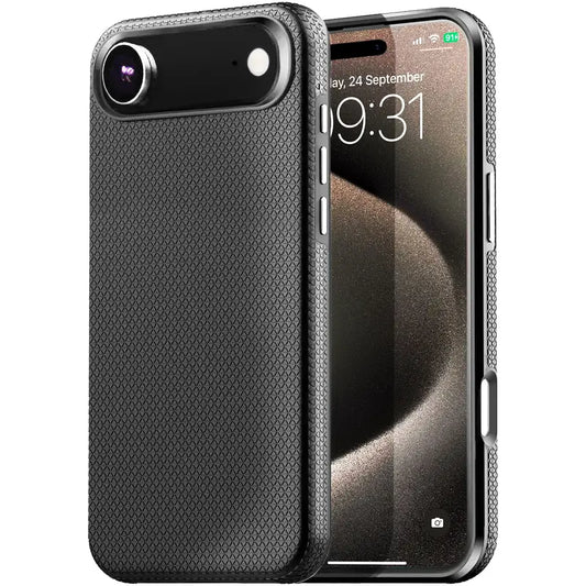 i17 Air Shock - Black