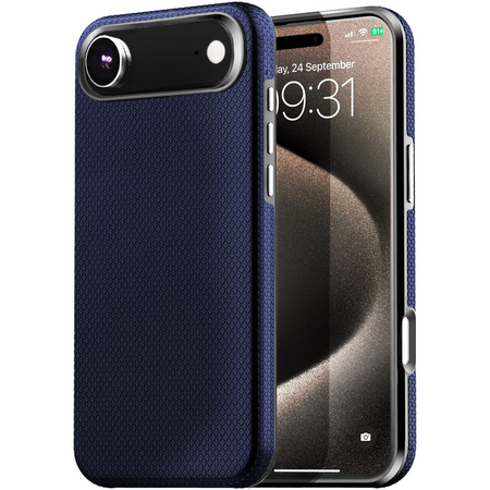 i17 Air Shock - Navy