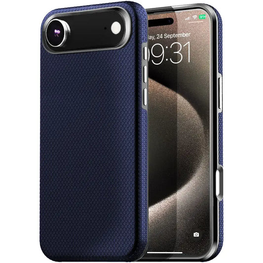 i17 Air Shock - Navy