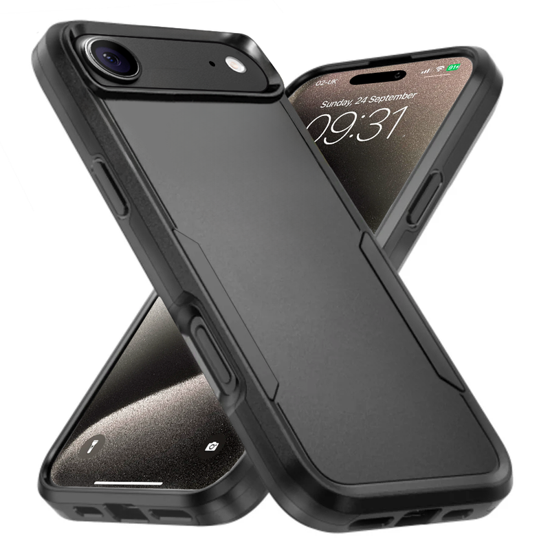 i17 Air Sleek - Black