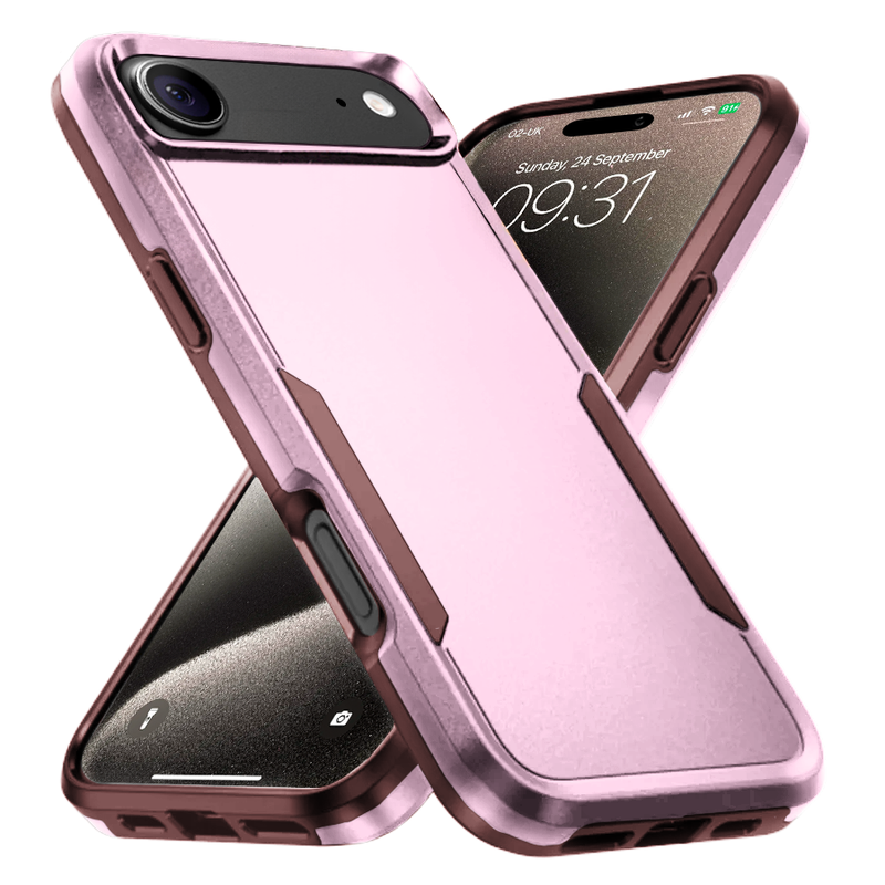 i17 Air Sleek - Pink