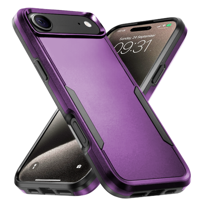 i17 Air Sleek - Purple