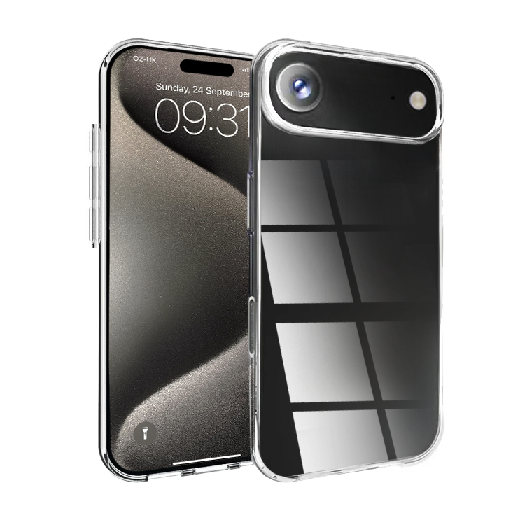 i17 Air Slim Clear