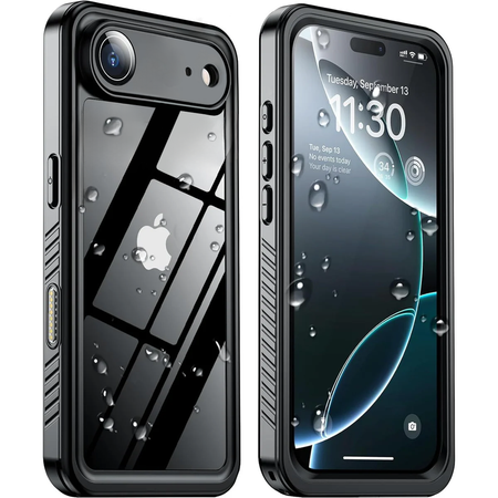i17 Air Waterproof Case