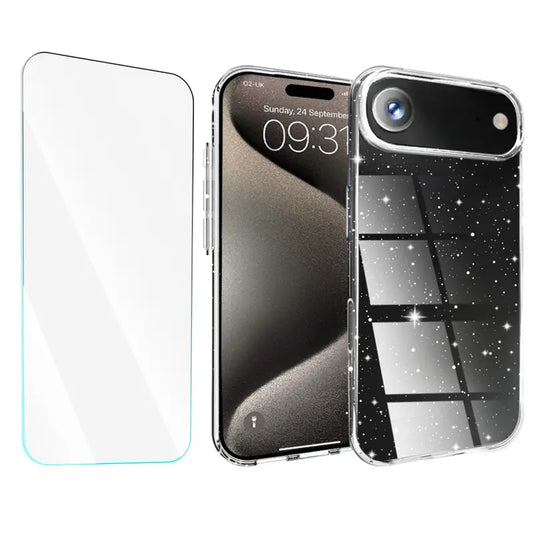 BUi17AirGlitter1TGClear