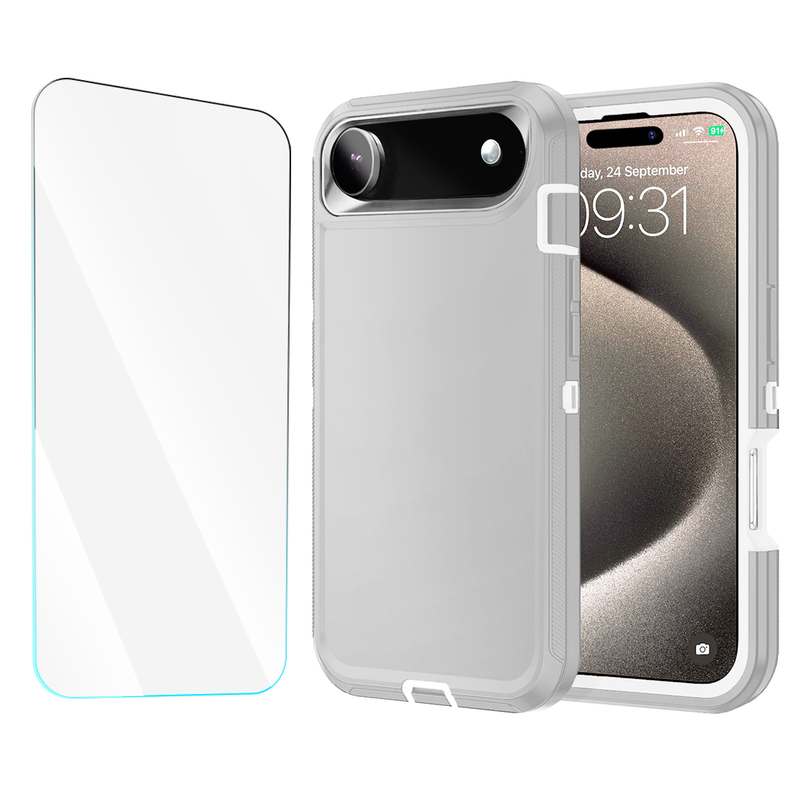 BUi17AirHeavyDutyGrey1TGClear
