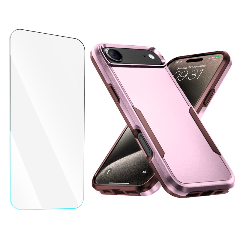 BUi17AirSleekPink1TGClear