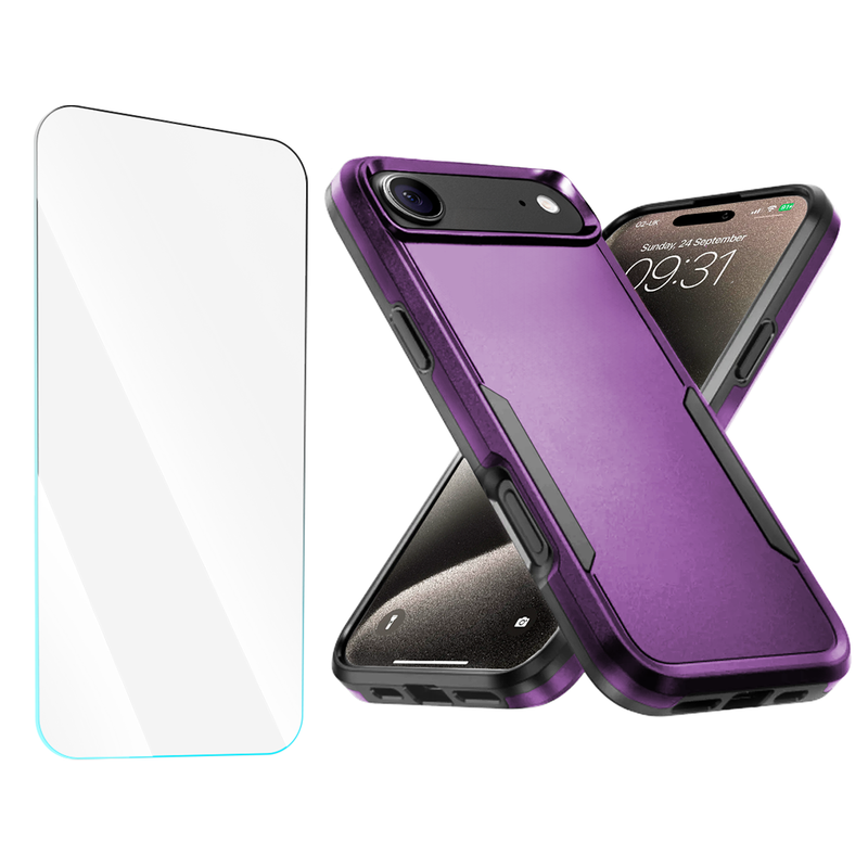 BUi17AirSleekPurple1TGClear