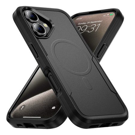 i17 MS Sleek - Black