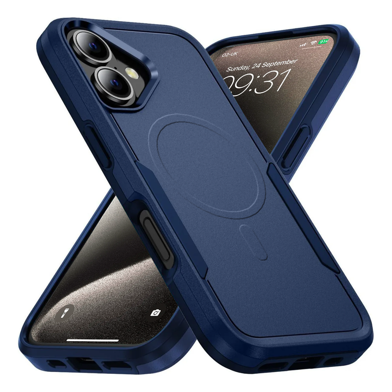 i17 MS Sleek - Navy