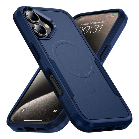 i17 MS Sleek - Navy