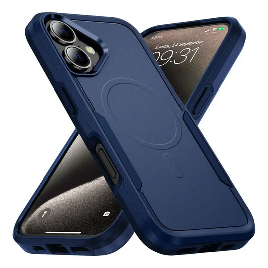 i17 MS Sleek - Navy