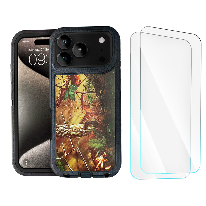 BUi17ProMaxHeavyDutyCamo2TGClear