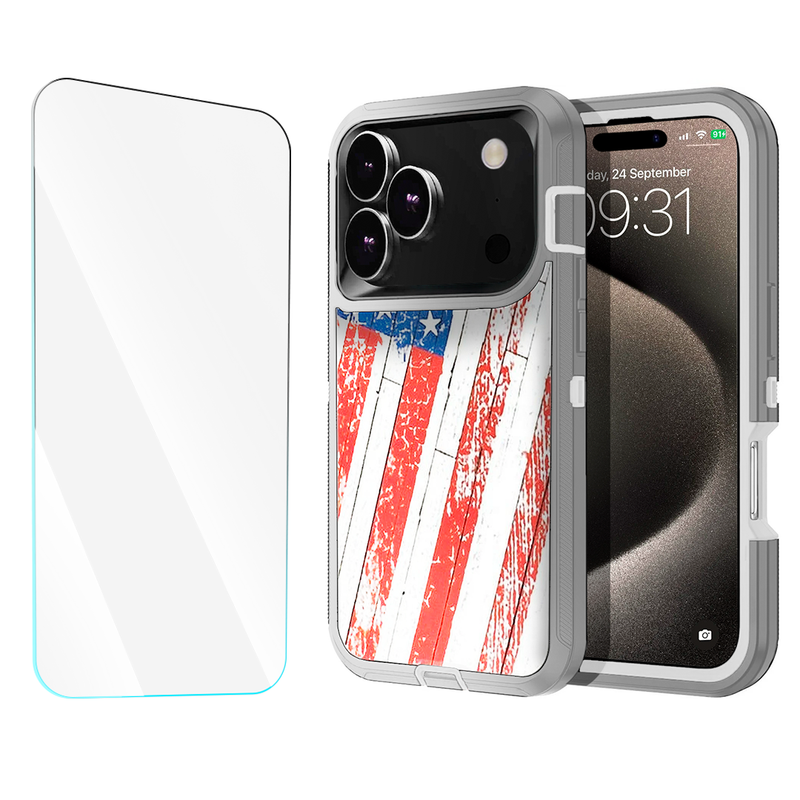 BUi17ProMaxHeavyDutyUSA1TGClear