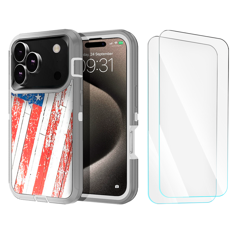 BUi17ProHeavyDutyUSA2TGClear