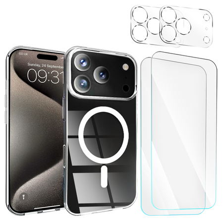 BUi17ProMaxMSClear2TGClear2Cam