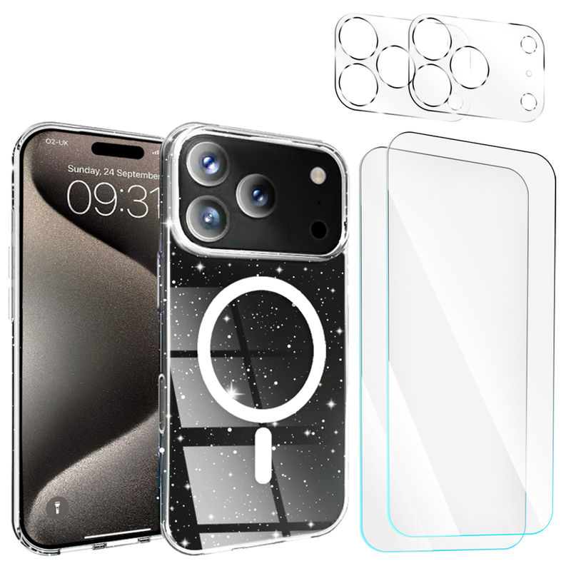 BUi17ProMSGlitterClear2TGClear2Cam