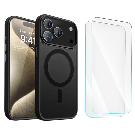 BUi17ProMaxMSSturdyBlack2TGClear