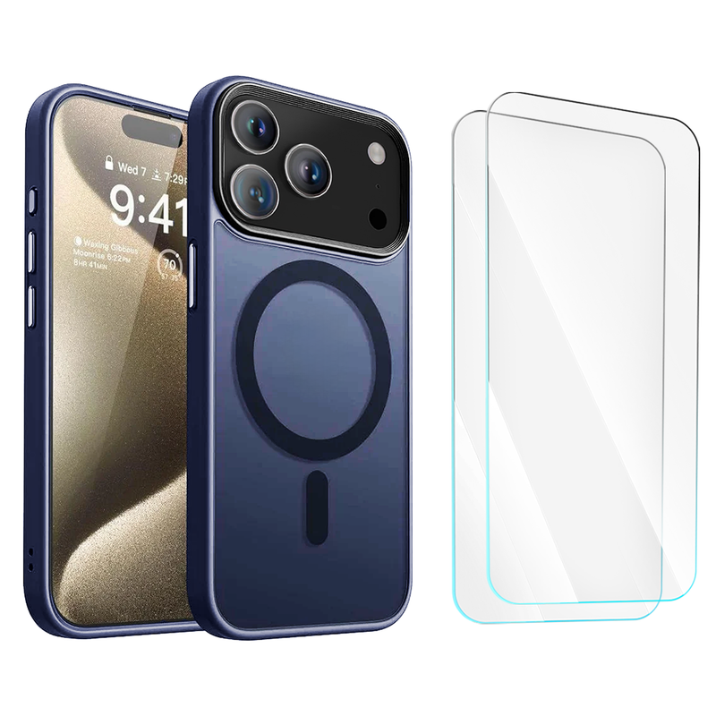 BUi17ProMaxMSSturdyNavy2TGClear