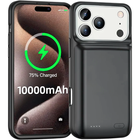 i17 Pro Max Charging Case
