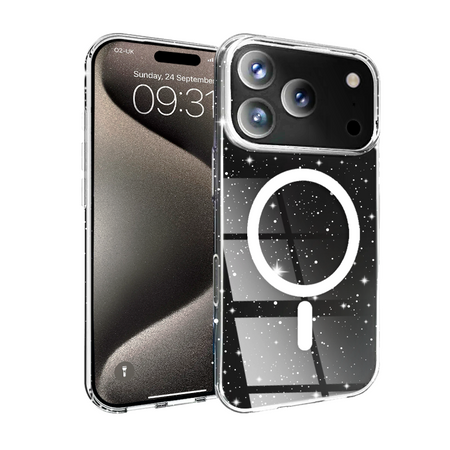 i17 Pro Max MS Glitter