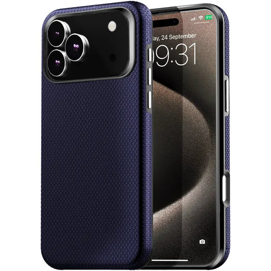 i17 Pro Shock - Navy