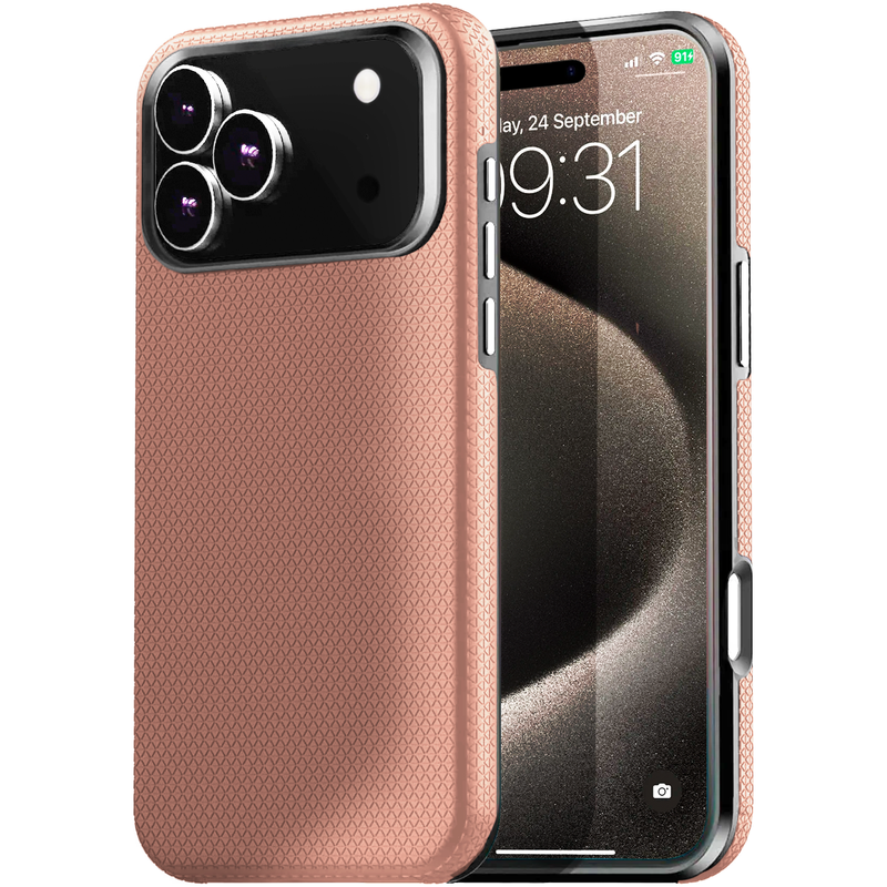 i17 Pro Shock - Pink