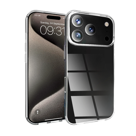 i17 Pro Slim Clear