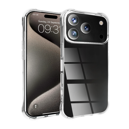 i17 Pro Thick Clear