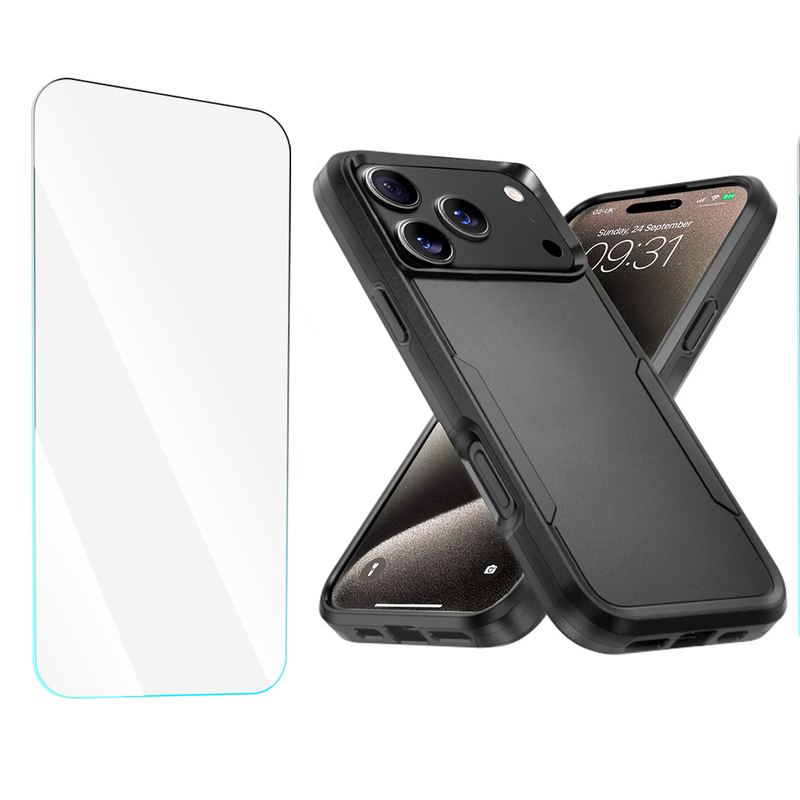 BUi17ProMaxSleekBlack1TGClear
