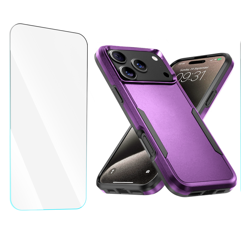 BUi17ProMaxSleekPurple1TGClear
