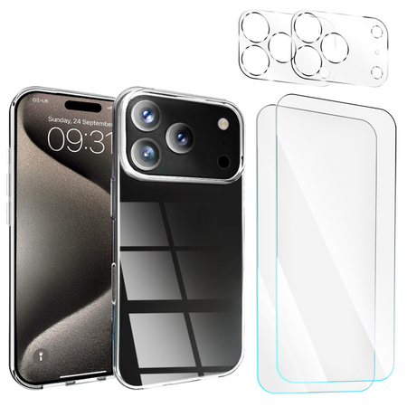 BUi17ProSlimClear2TGClear2Cam