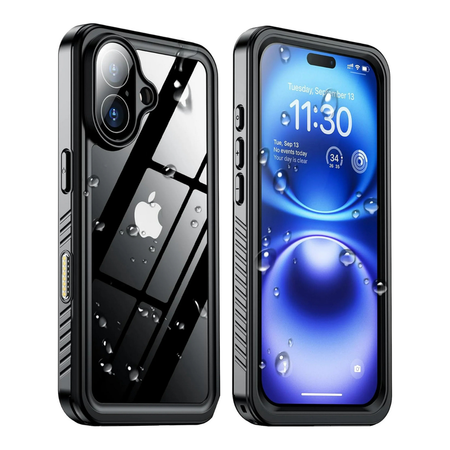 i17 Waterproof Case