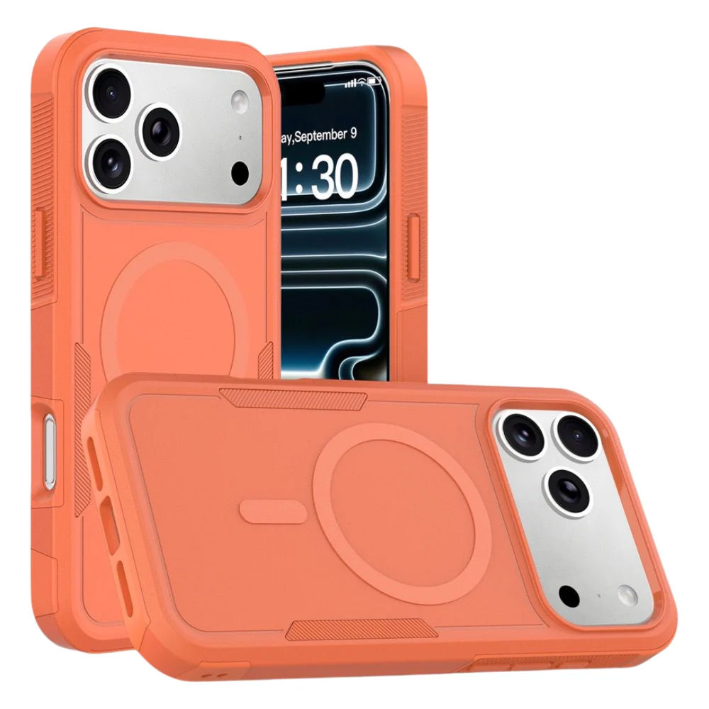 i18 Pro MS Sleek - Orange